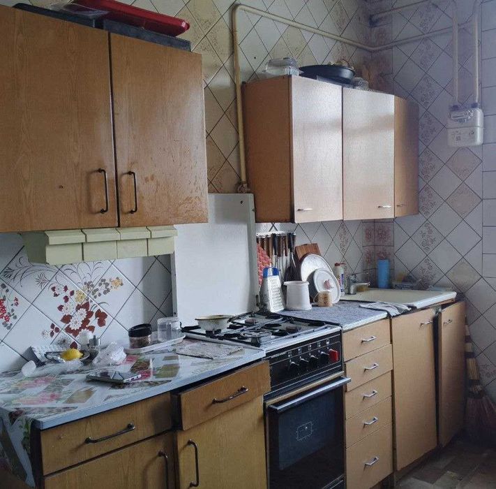 В продаже кирпичный  ДОМ 76 метров в г.Мерефа SM