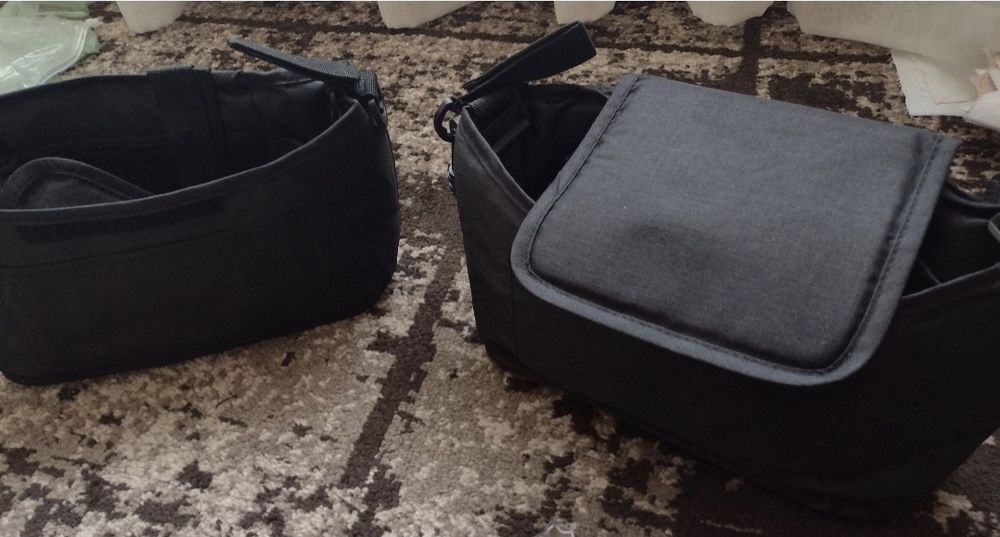 Сумка, на каляску, сумочка