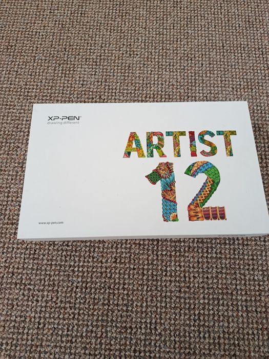 TABLET Graficzny XP-Pen Artist 12