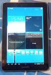 tablet Samsung Galaxy Tab 7,7 GT-P6800 16 GB