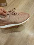 Кросівки фірми new balance