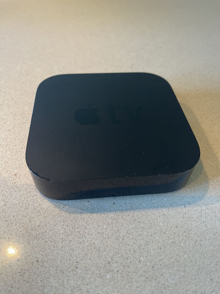 Apple Tv 3ª geração em muito bom estado