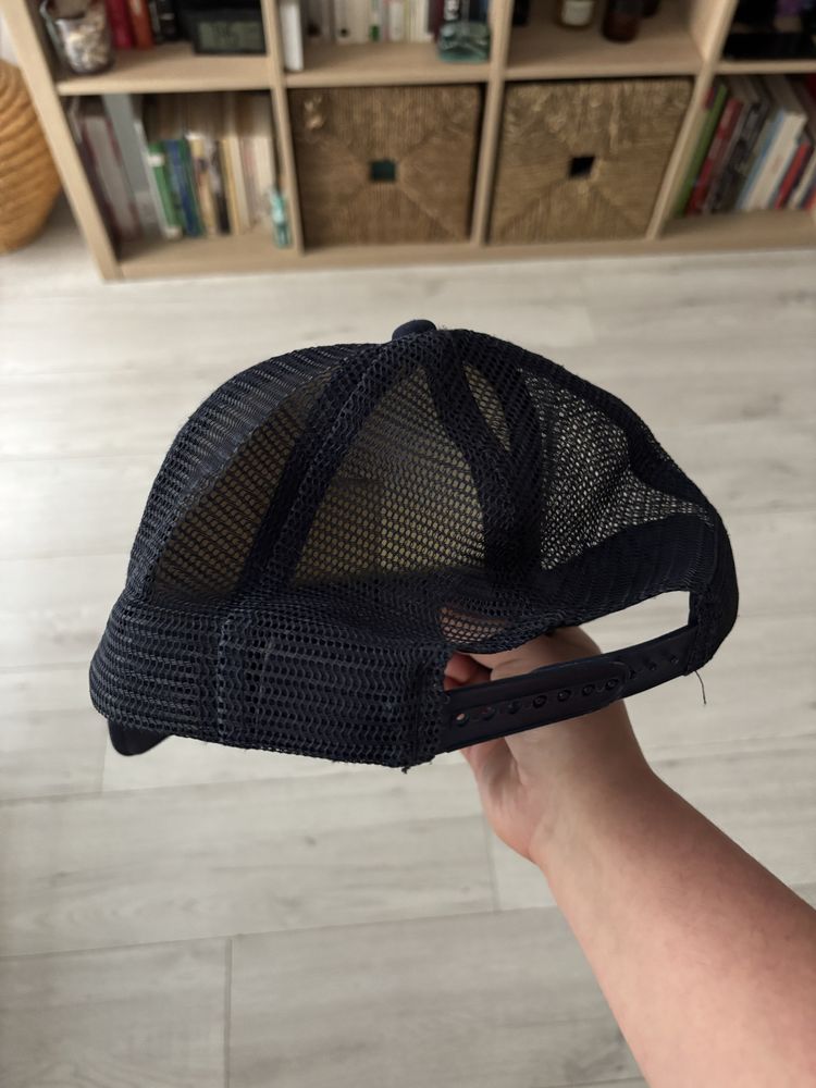 Czapka z daszkiem snapback full cap Finland vodka of Finland