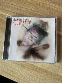 David Bowie - 1. Outside Płyta CD