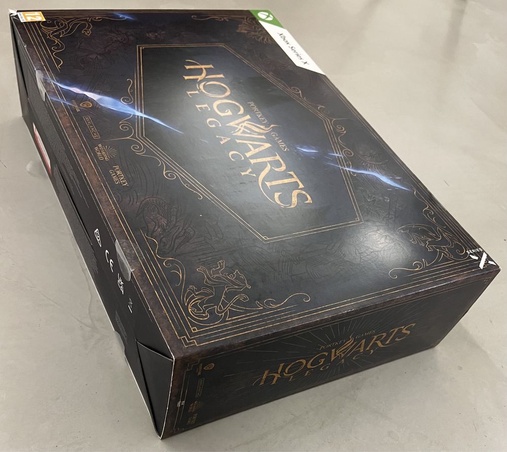 Hogwarts Legacy Collector’s Edition Xbox S/X Series