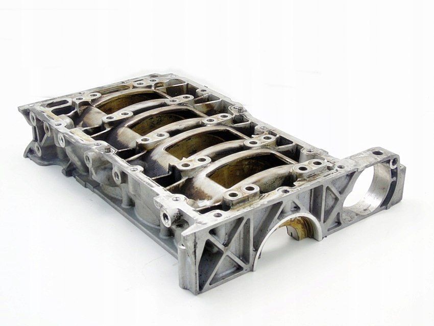 Podpory Wału Korbowego 2.2 16V Astra G Vectra B C Zafira Speedster