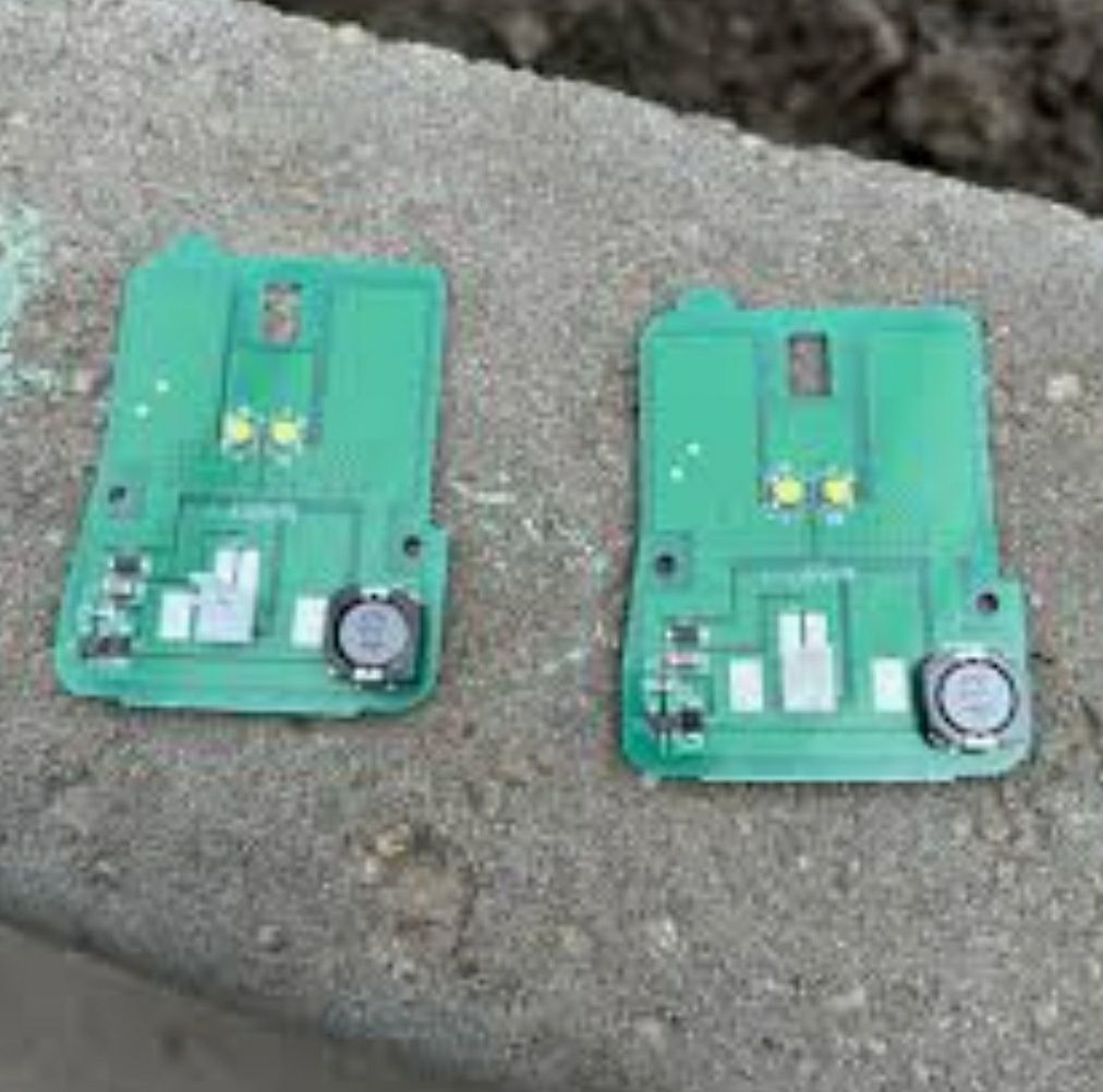 W212 W207 Оригінал 2009 10 11 12 13 светодиодные габаритные огни LED