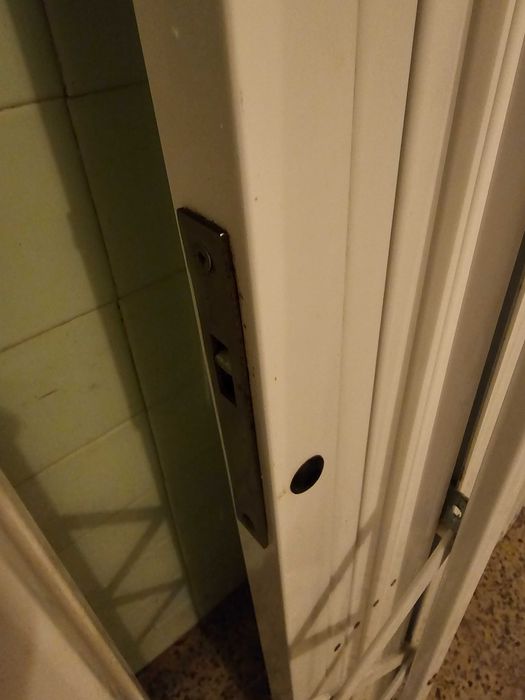 Grades de proteção de janelas , altura 1,65m