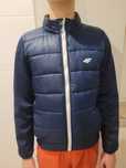 Kurtka softshell 4F Junior