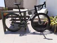 Giant Tcr advanced pro 1 Potenciometro Ultegra