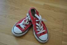 Trampki r. 28,5 (11UK) Converse
