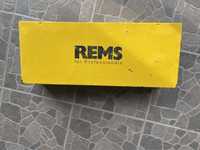 Rems Amigo 2 Резборіз найкращий на ринку?