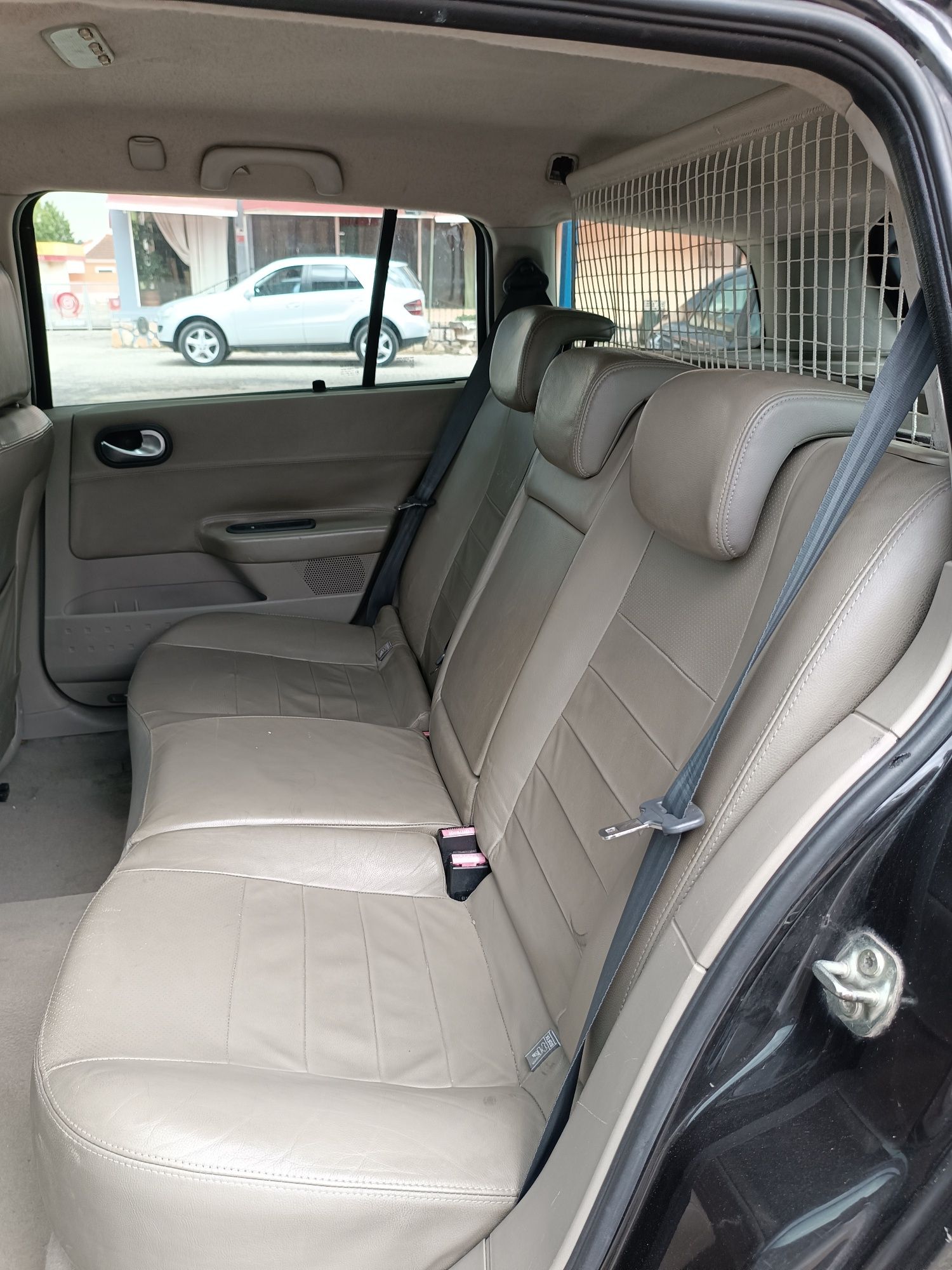 Renault Megane 1.5 DCI