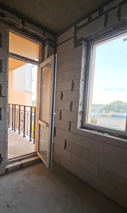 Центр‼️ЖК Новосельский‼️Е-Оселя‼️Евродвушка ‼️Новый рынок‼️Балкон‼️