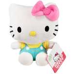 Maskotka Hello Kitty 15 cm Kotek Turkusowy Sanrio