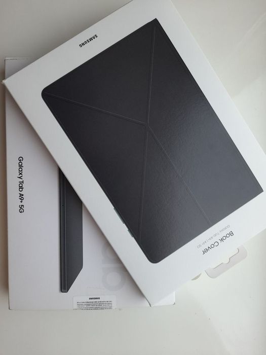 Samsung Galaxy Tab A9+ 5G 8/128 / Samsung Galaxy Tab A9 plus 5G 8/128