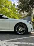 Vendo Mercedes económica e muito confortável