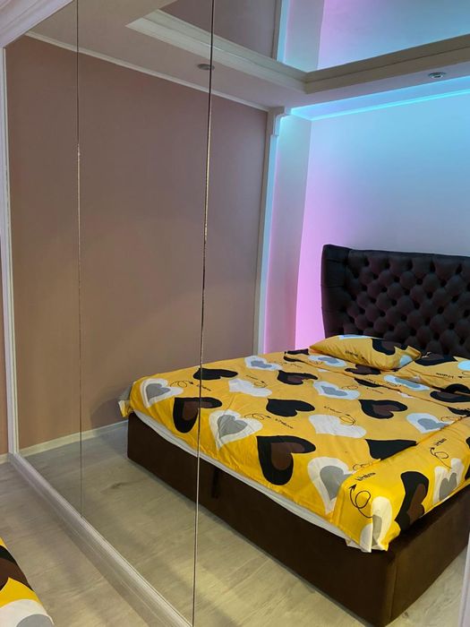 Здам квартиру в центрі подобово або погодинно. Бульвар Славы