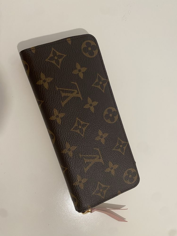 Carteira LV - OFERTA Porta-moedas TOUS