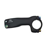 Carbon! mostek 80 MM carbonowy rower wspornik 80mm 8 cm gravel