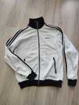 Bluza Adidas oldschool męska beckenbauer biała roz. m