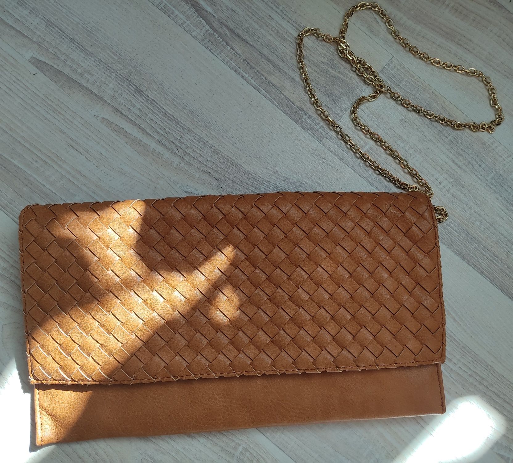 Torebka Moda Luxe