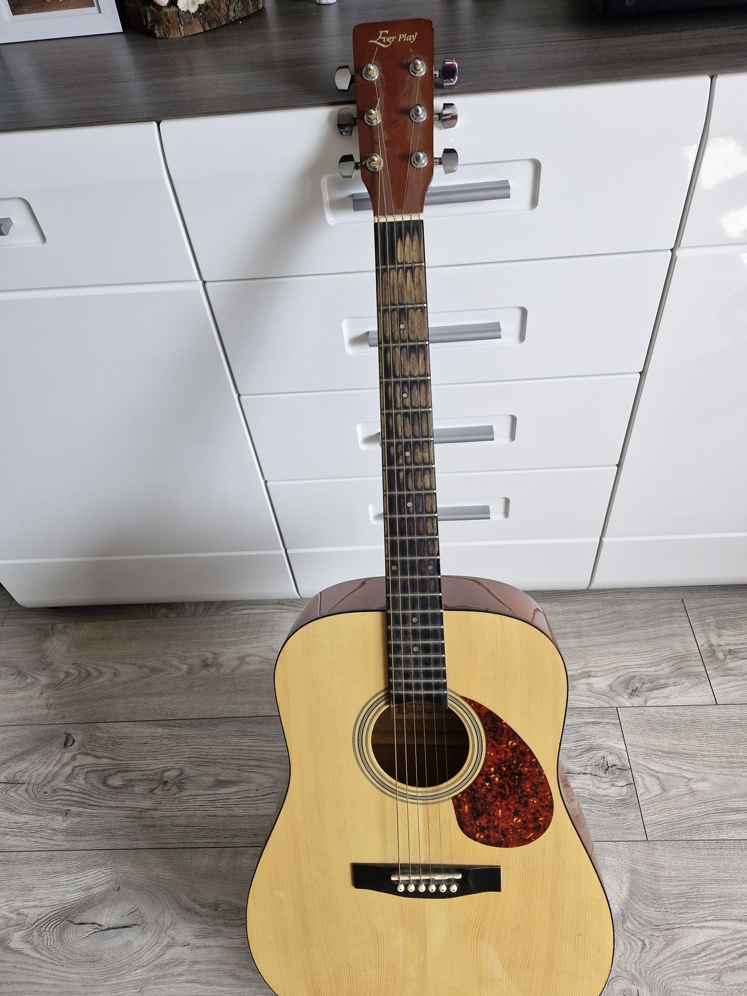 Gitara klasyczna