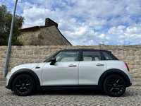 MINI Cooper Seven Chili