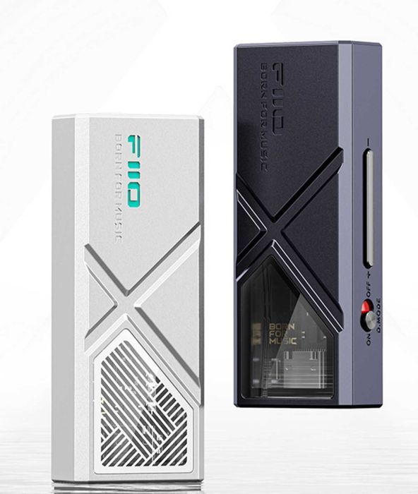 Amplificador AMP DAC Fiio KA13