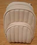 Mochila Bege (Novo)