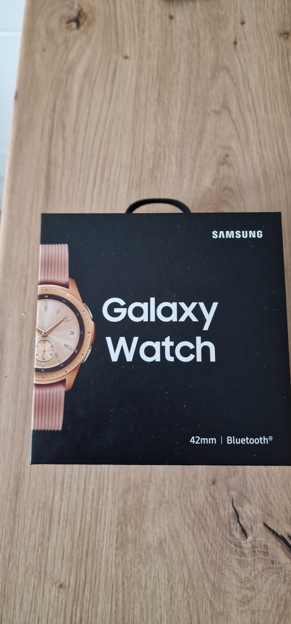 Samsung Galaxy Watch