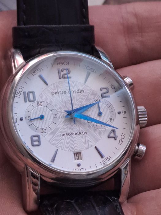 Часы механические Pierre cardin ORIENT POWER