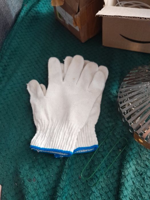 Ochrona kuny ze stali nierdzewnej 304, do domu, rynny i drzew nowe