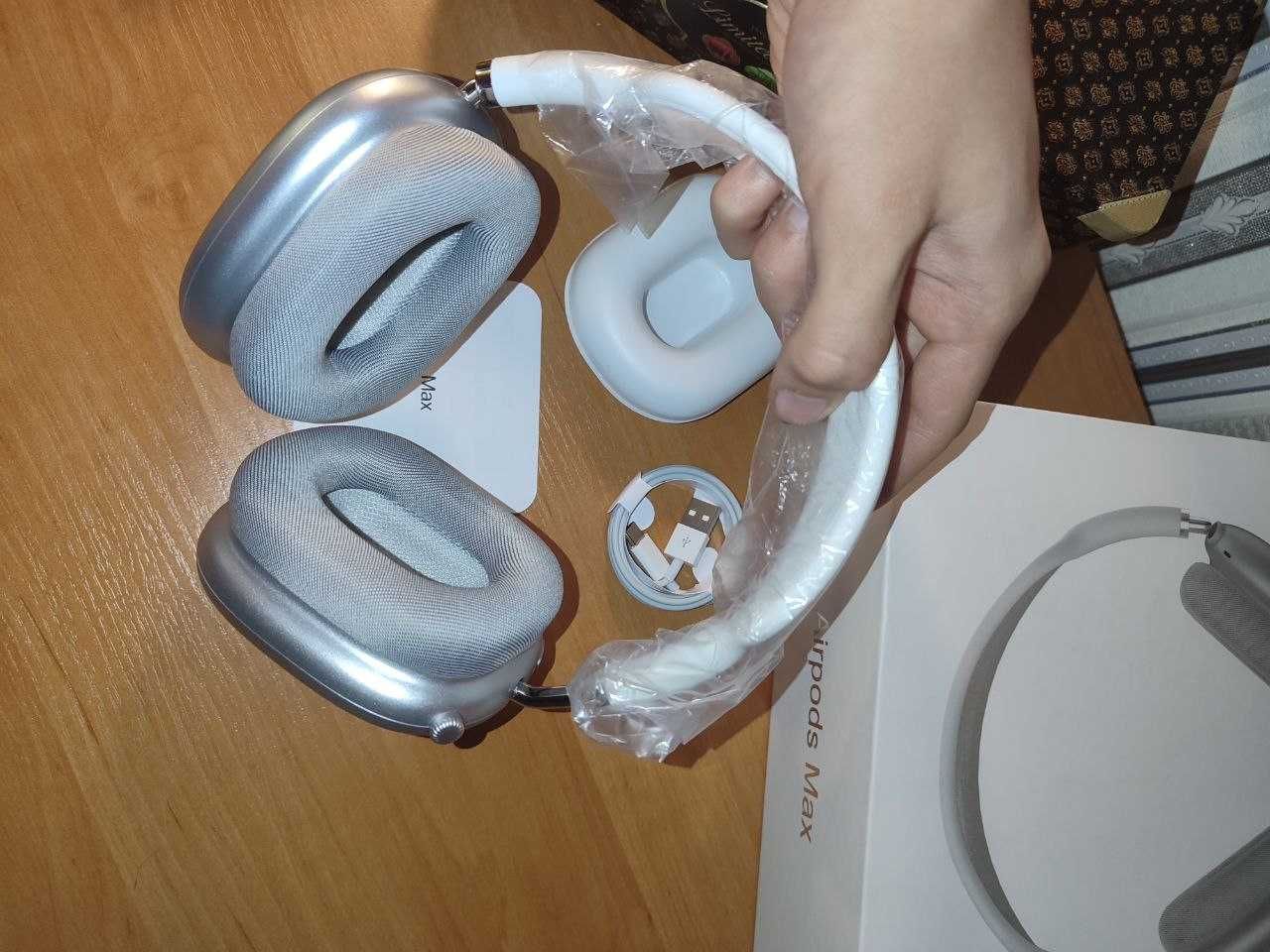 Навушники AirPods Max