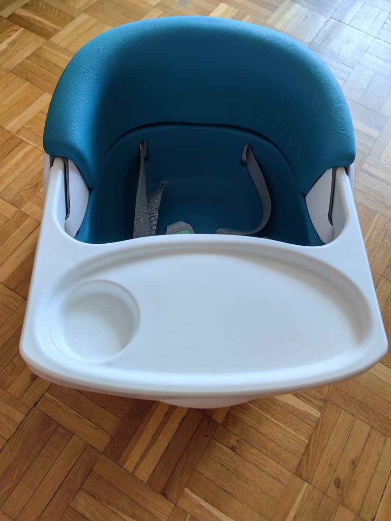 ingenuity buster, krzesełko do karmienia