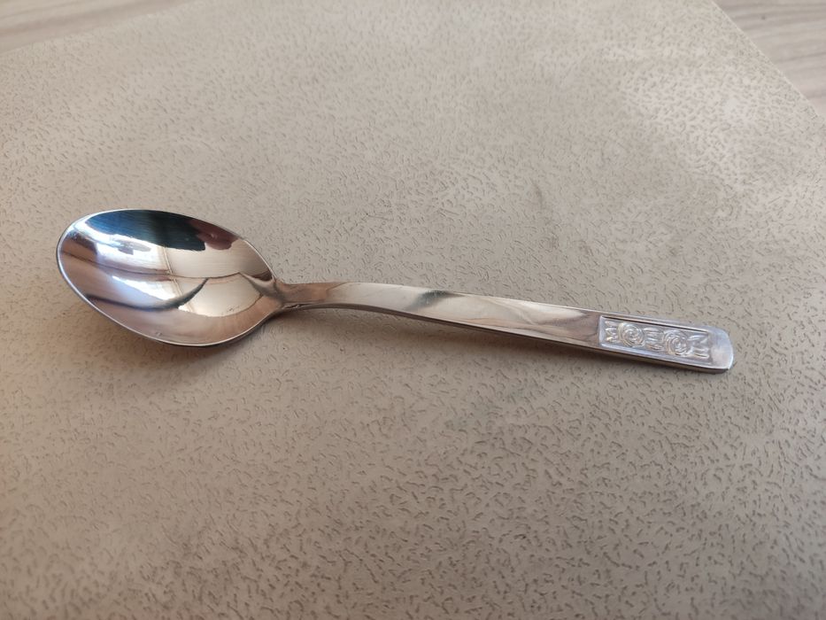 Sztućce kolekcjonerskie - zestaw deserowy Gerlach, Lefana