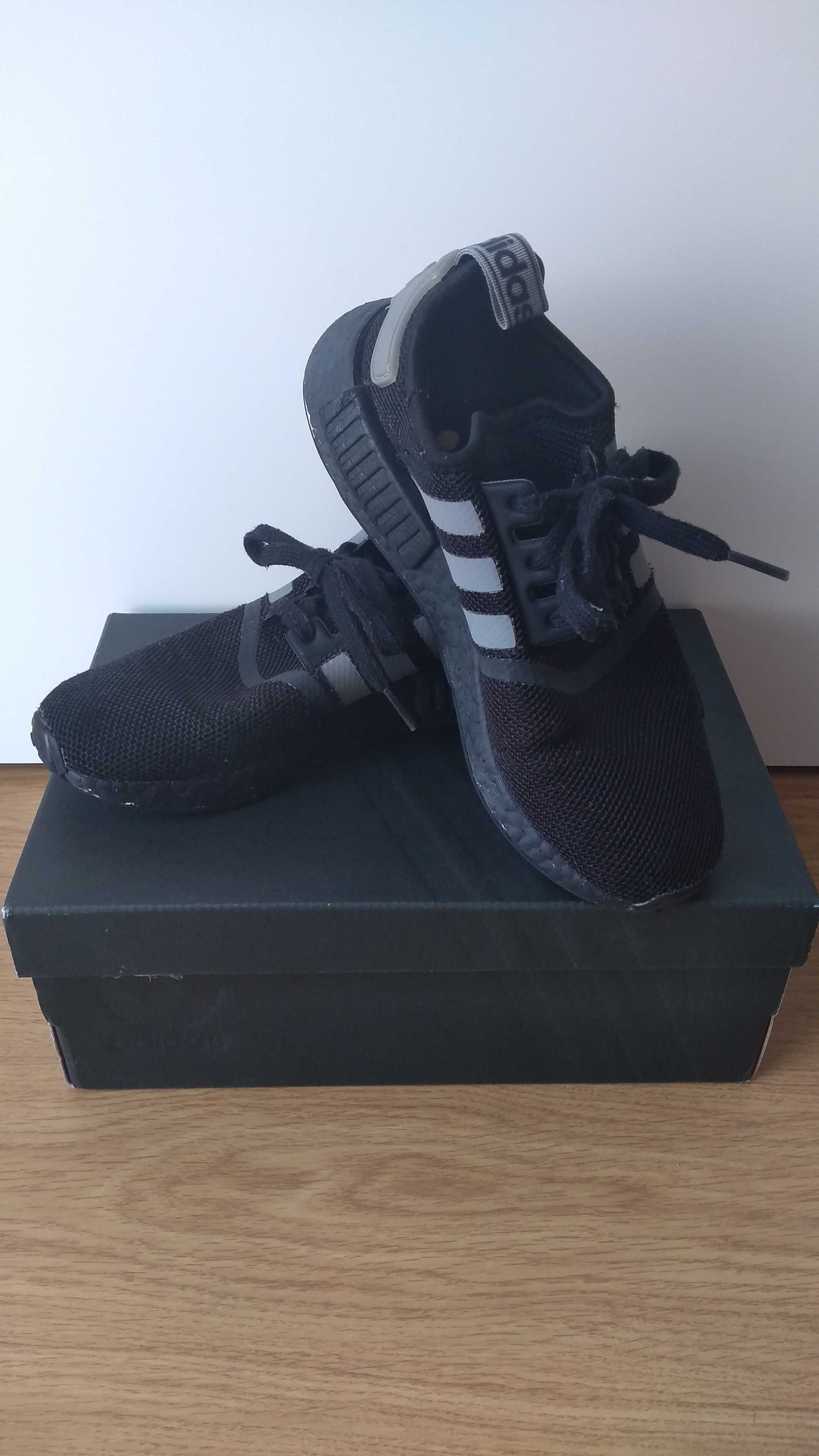 Adidas NMD_R1 J rozm. 38 2/3