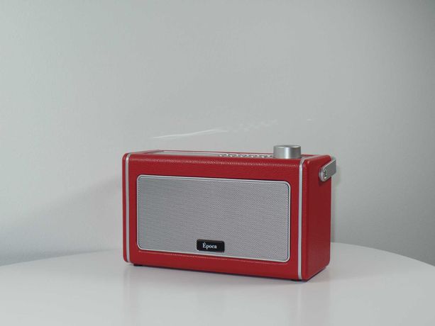 Radio Vintage  I-BOX EPOCA