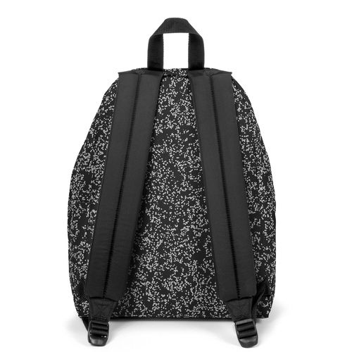 Mochila Eastpak Padded Pak´r Glit Splash Black