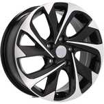 4x Nowe Felgi 16 5x114.3 m.in. do TOYOTA Auris Avensis RAV4 - XFE89