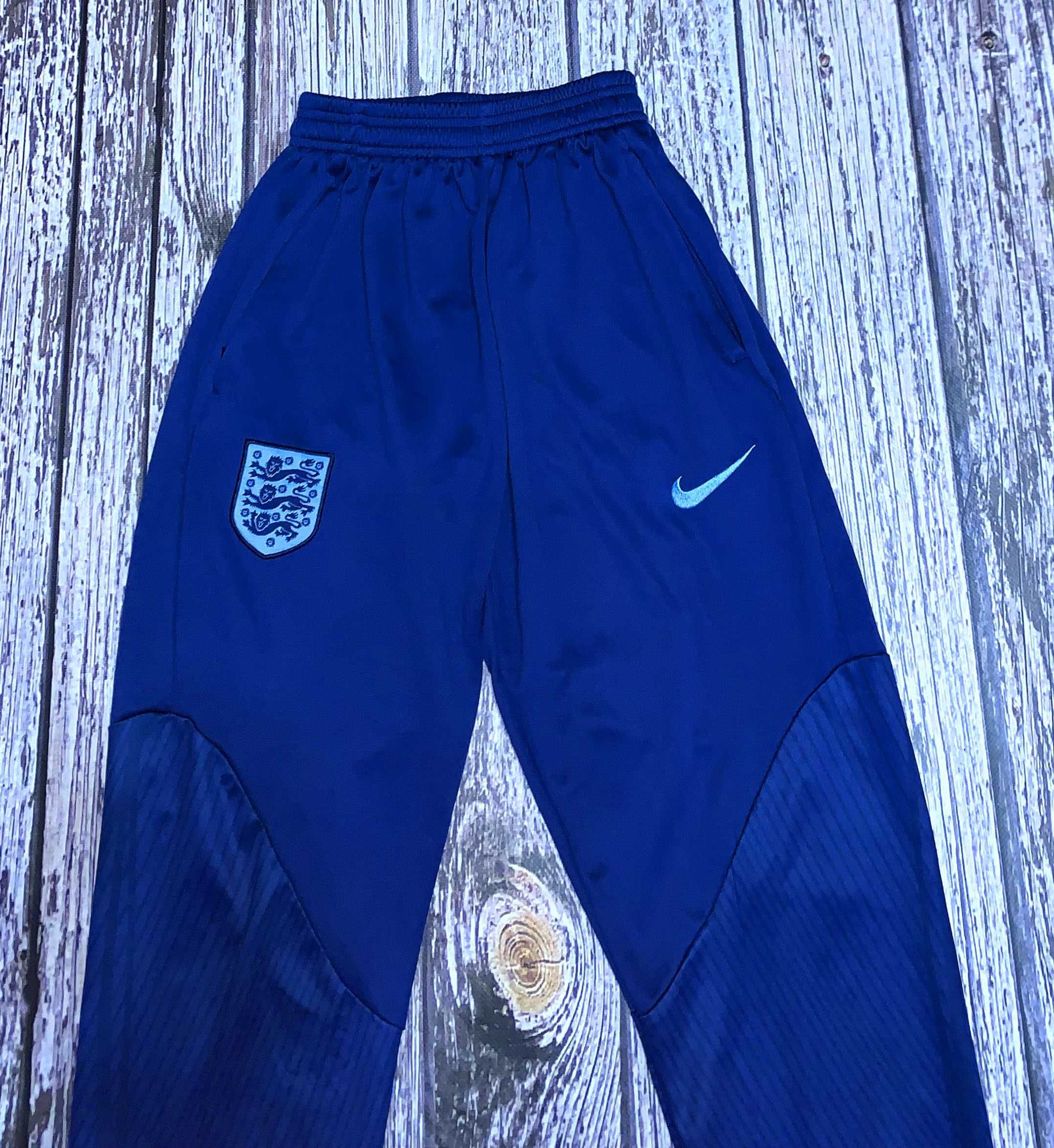 Спортивные брюки Nike для мальчика 11-12 лет, 146-152 см