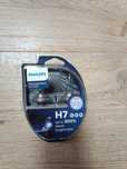 Żarówki H7 Philips racingvision