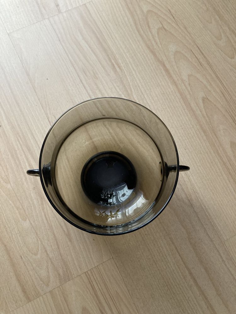 Waza do ponczu z chochlą