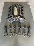 Blok silnika Mercedes om642 3.0 cdi 642950