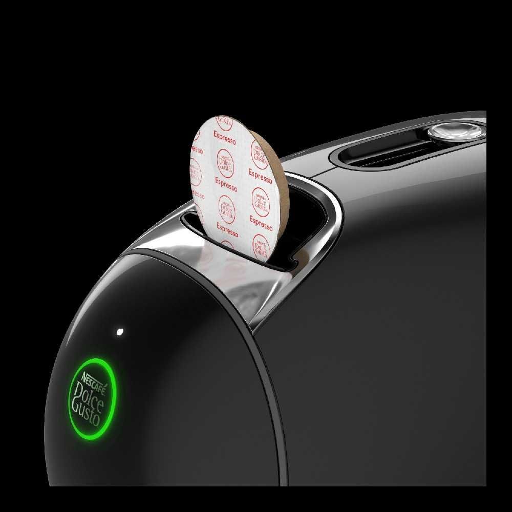 Máquina de Café Dolce Gusto Neo + 4 Embalagens de Café