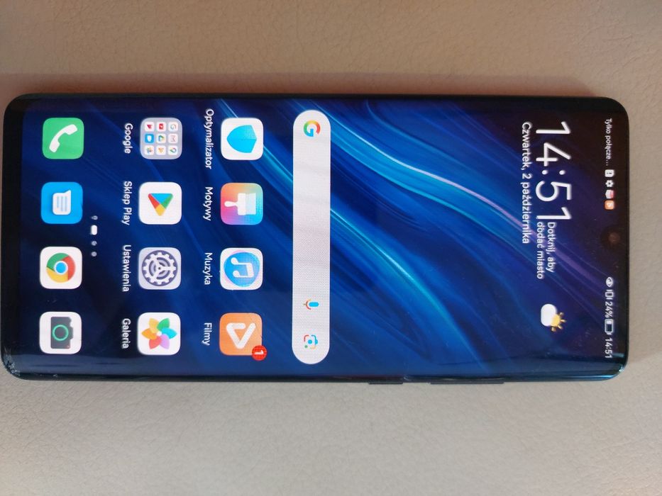 Huawei p30 pro Smartphone