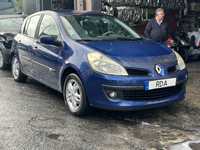 Renault Clio 1.5 Dci 2005