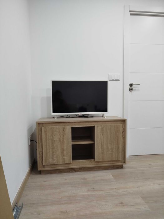 Apartamento T1 novo