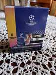 Najlejki Ueafa Champions League 2024/25 1 box i gratis