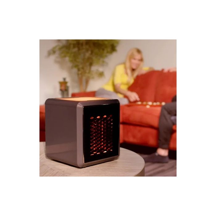 Aquecedor de Ar Quente 15000W